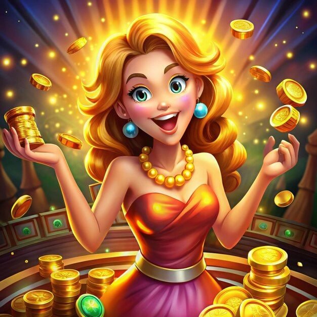 Live dealer roulette table powered by Pragmatic Play