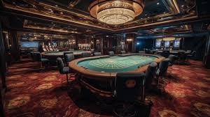 Diamond VIP invitation-only tournament access